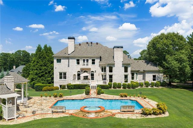 120 Roxbury Row, Milton, GA 30004