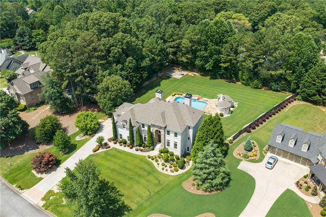 120 Roxbury Row, Milton, GA 30004