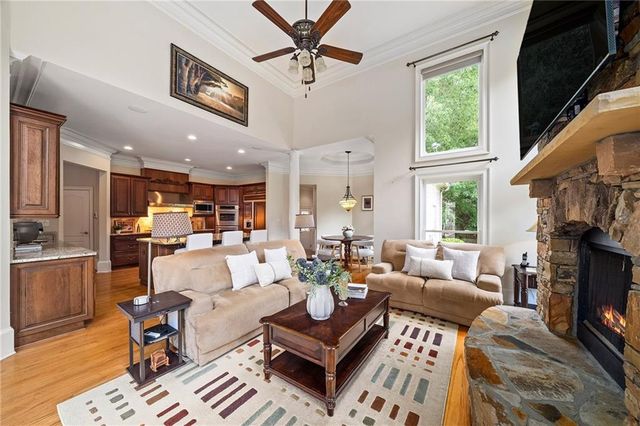 120 Roxbury Row, Milton, GA 30004