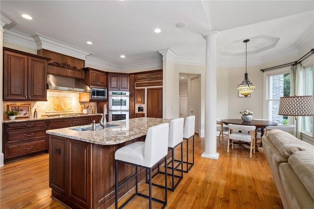 120 Roxbury Row, Milton, GA 30004