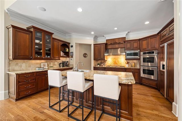 120 Roxbury Row, Milton, GA 30004