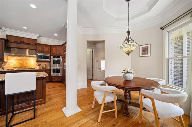 120 Roxbury Row, Milton, GA 30004