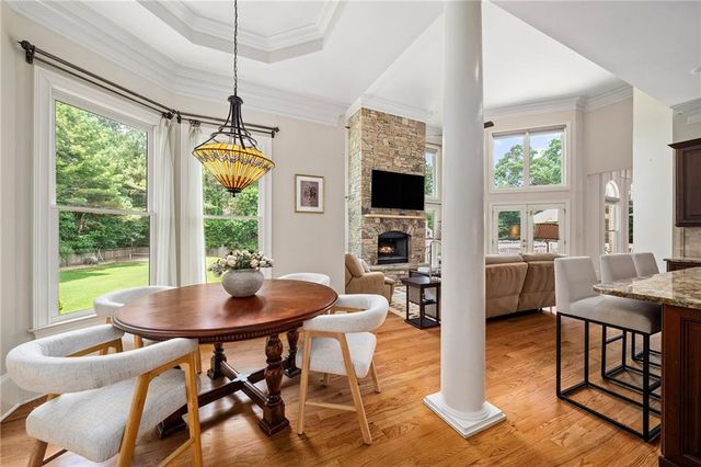 120 Roxbury Row, Milton, GA 30004