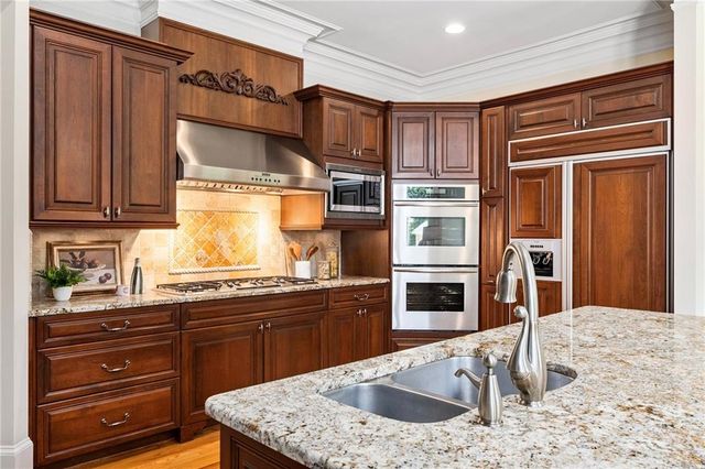 120 Roxbury Row, Milton, GA 30004