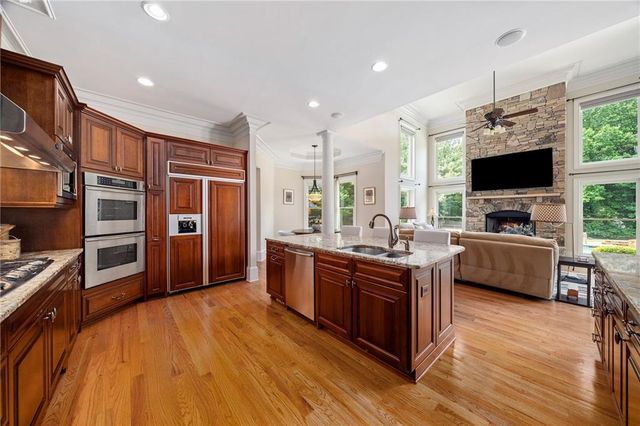 120 Roxbury Row, Milton, GA 30004