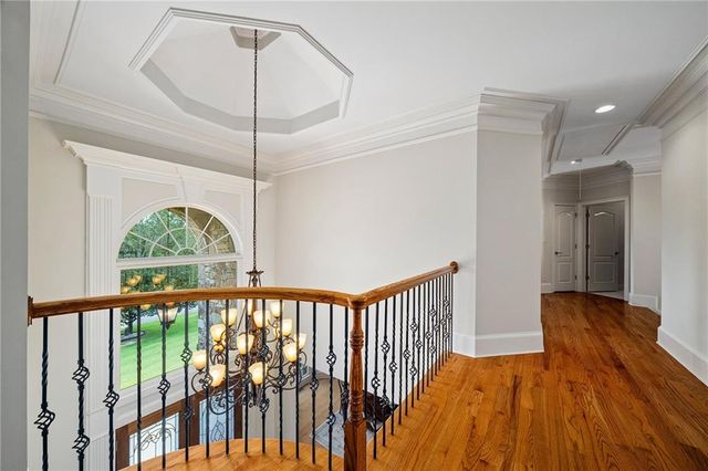 120 Roxbury Row, Milton, GA 30004