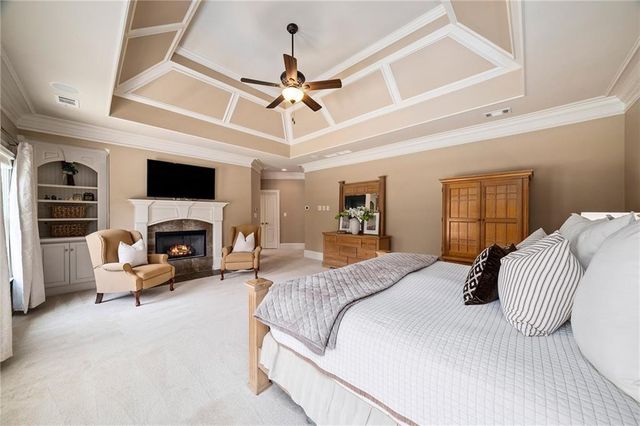 120 Roxbury Row, Milton, GA 30004