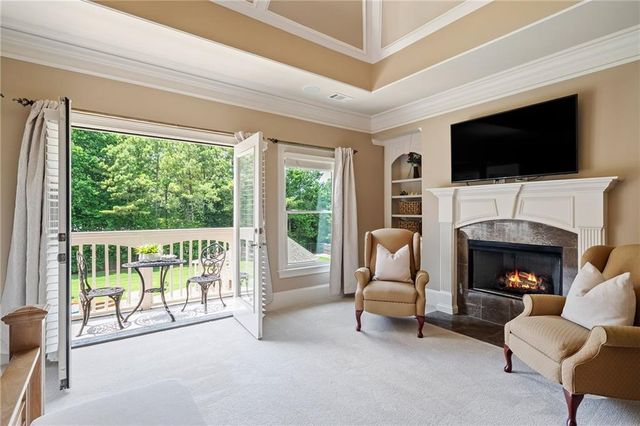 120 Roxbury Row, Milton, GA 30004