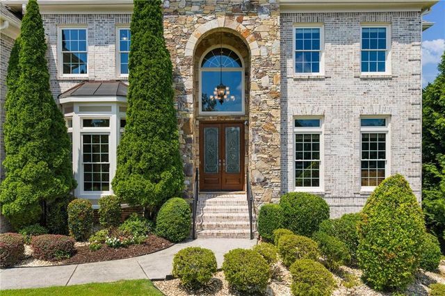 120 Roxbury Row, Milton, GA 30004