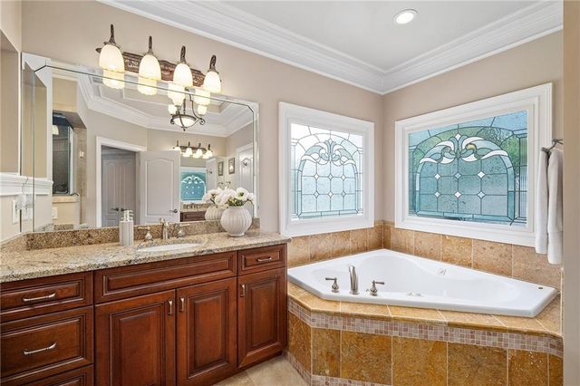 120 Roxbury Row, Milton, GA 30004