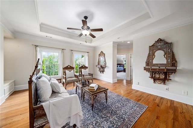 120 Roxbury Row, Milton, GA 30004