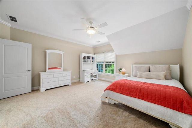120 Roxbury Row, Milton, GA 30004