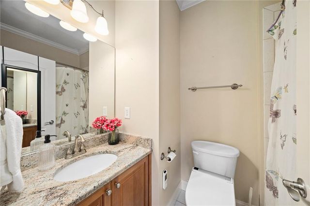 120 Roxbury Row, Milton, GA 30004