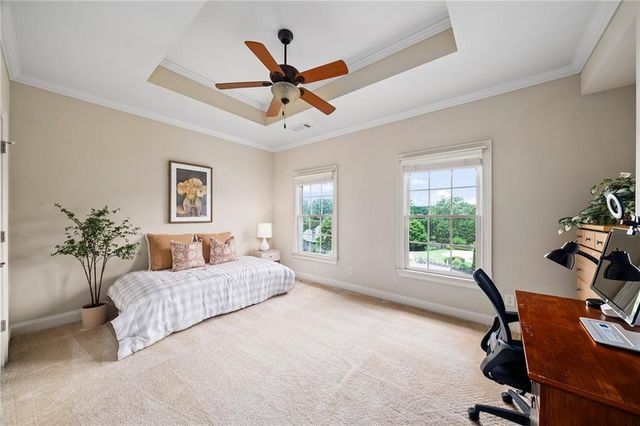 120 Roxbury Row, Milton, GA 30004