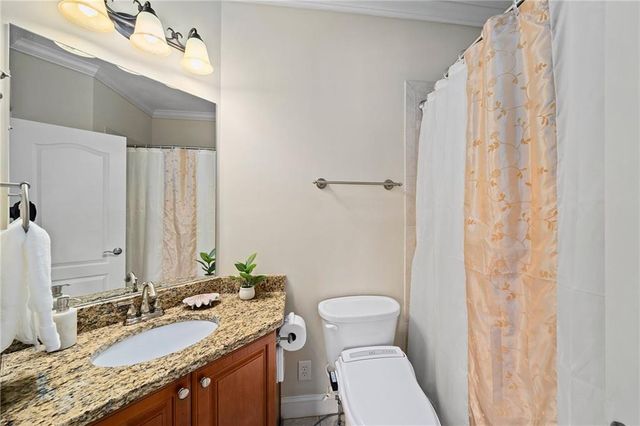 120 Roxbury Row, Milton, GA 30004