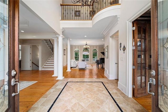 120 Roxbury Row, Milton, GA 30004