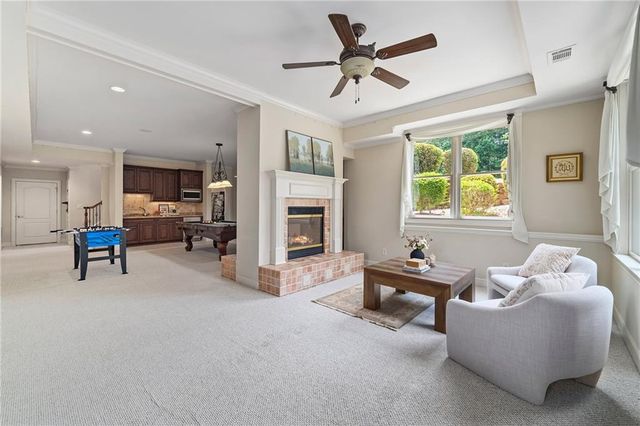 120 Roxbury Row, Milton, GA 30004