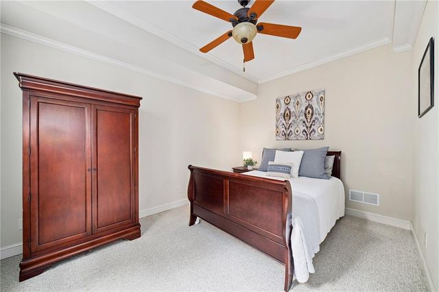 120 Roxbury Row, Milton, GA 30004