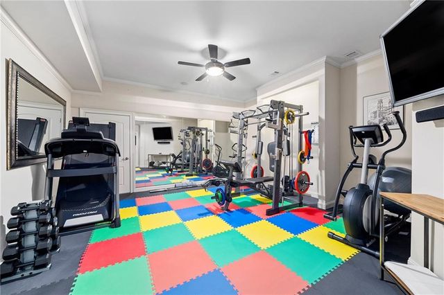 120 Roxbury Row, Milton, GA 30004