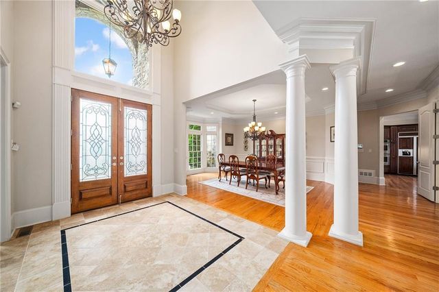 120 Roxbury Row, Milton, GA 30004