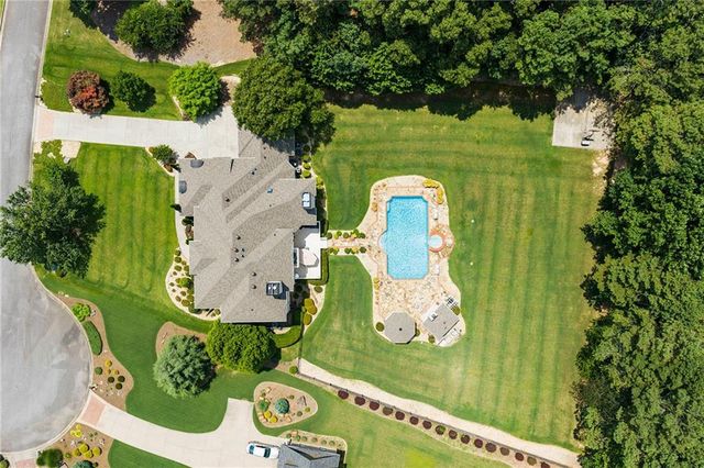 120 Roxbury Row, Milton, GA 30004