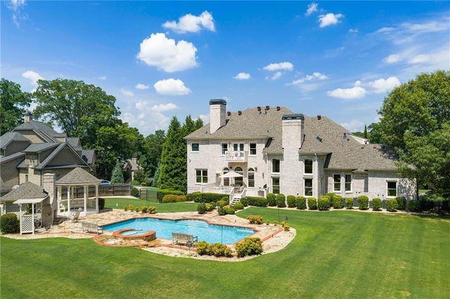 120 Roxbury Row, Milton, GA 30004