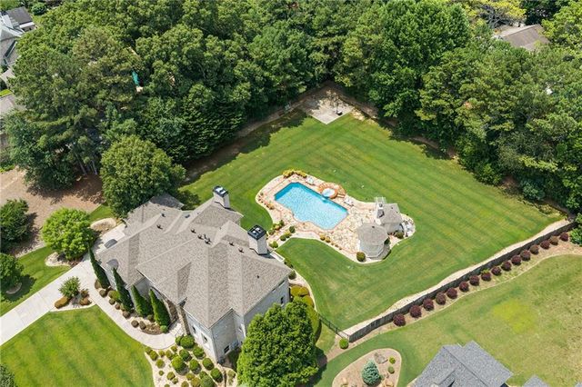 120 Roxbury Row, Milton, GA 30004