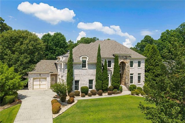 120 Roxbury Row, Milton, GA 30004