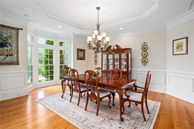 120 Roxbury Row, Milton, GA 30004