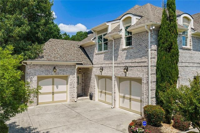 120 Roxbury Row, Milton, GA 30004