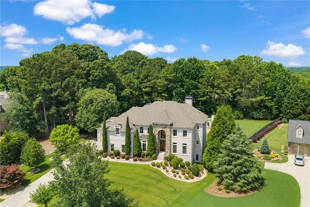 120 Roxbury Row, Milton, GA 30004