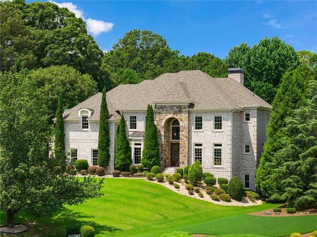 120 Roxbury Row, Milton, GA 30004