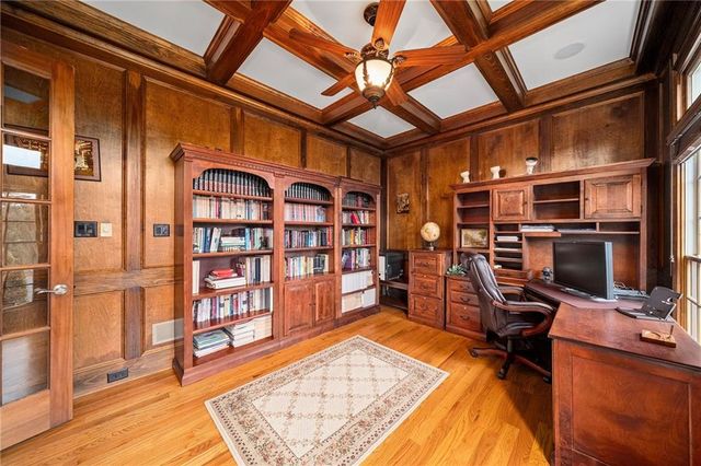 120 Roxbury Row, Milton, GA 30004