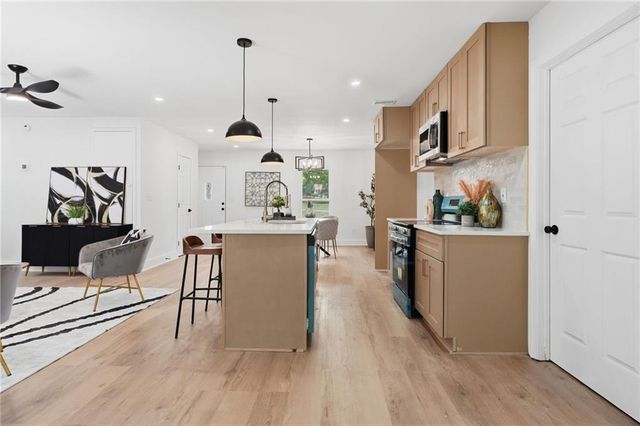 1808 Singer Way, Lithonia, GA 30058