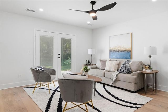 1808 Singer Way, Lithonia, GA 30058