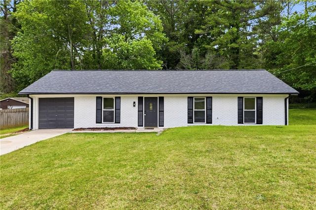 1808 Singer Way, Lithonia, GA 30058