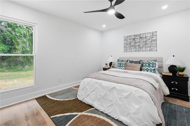 1808 Singer Way, Lithonia, GA 30058