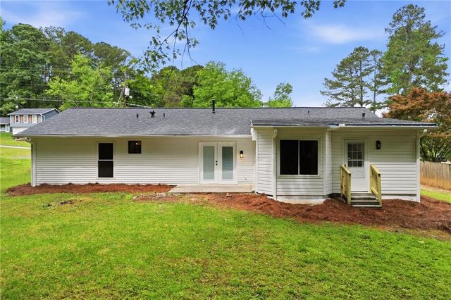 1808 Singer Way, Lithonia, GA 30058