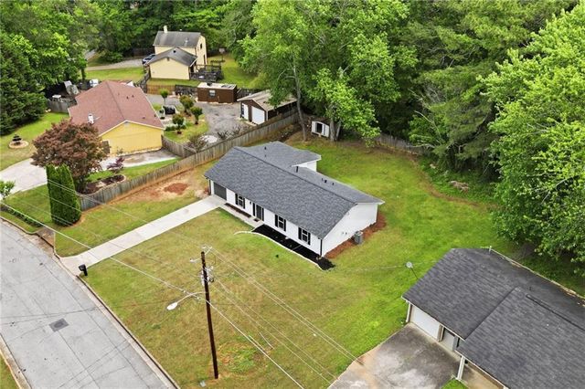 1808 Singer Way, Lithonia, GA 30058