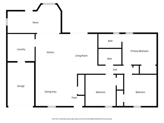 1808 Singer Way, Lithonia, GA 30058