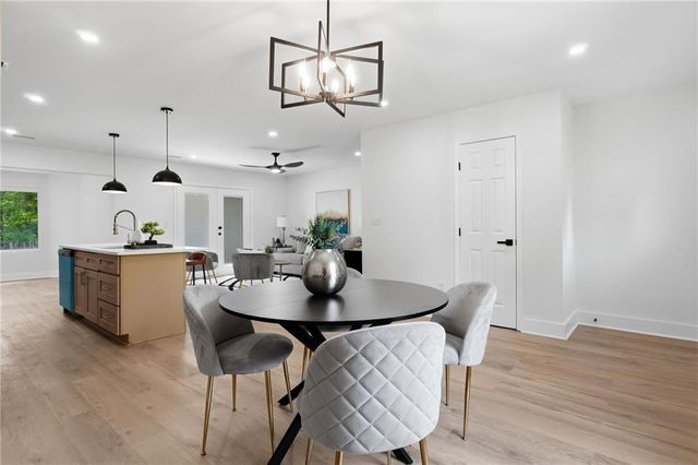 1808 Singer Way, Lithonia, GA 30058