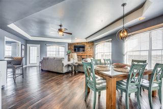 290 Tanglewood Circle 5431/32, Pottsboro, TX 75076