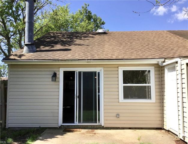 1214 Owl CT, Virginia Beach, VA 23464