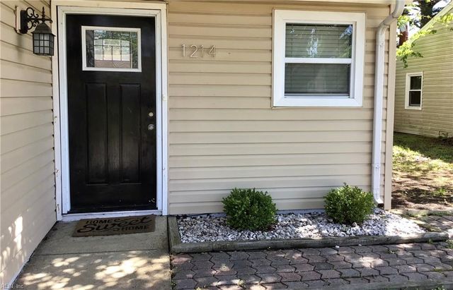 1214 Owl CT, Virginia Beach, VA 23464