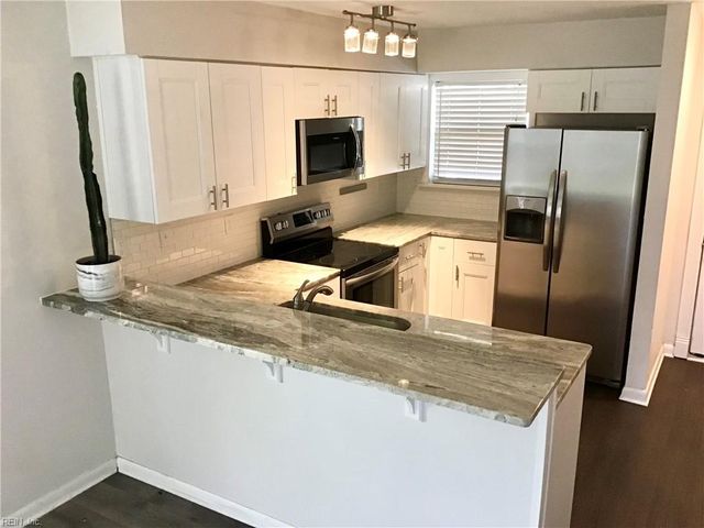 1214 Owl CT, Virginia Beach, VA 23464