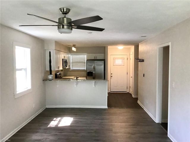 1214 Owl CT, Virginia Beach, VA 23464