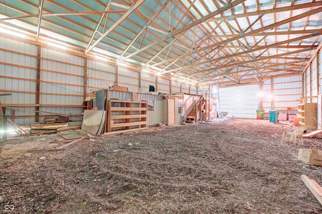 8740 Huggin Hollow Road, Martinsville, IN 46151