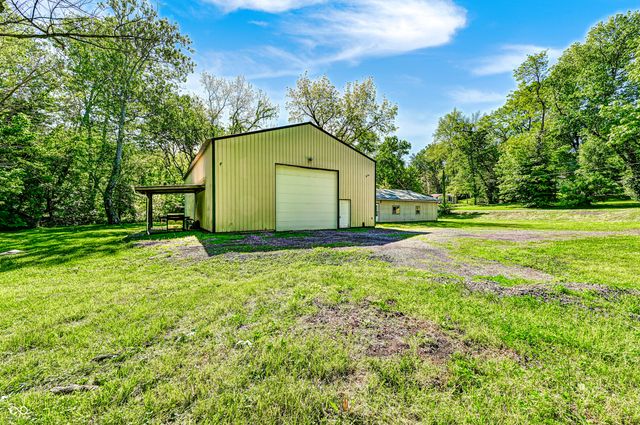 8740 Huggin Hollow Road, Martinsville, IN 46151