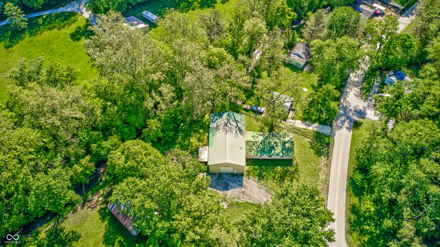 8740 Huggin Hollow Road, Martinsville, IN 46151