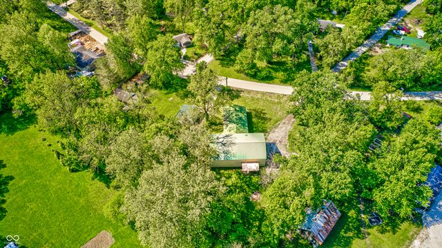 8740 Huggin Hollow Road, Martinsville, IN 46151
